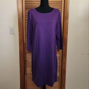 NWT New York & Company Tunic Dress Size XL